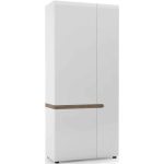 Furniture To Go Chelsea 2 Door Wardrobe The Home and Office Stores 3