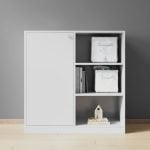 Flair Furnishings Wizard Cupboard and Bookcase