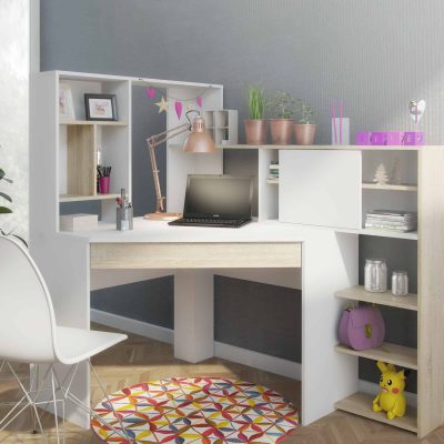 Office Workstations & Desks