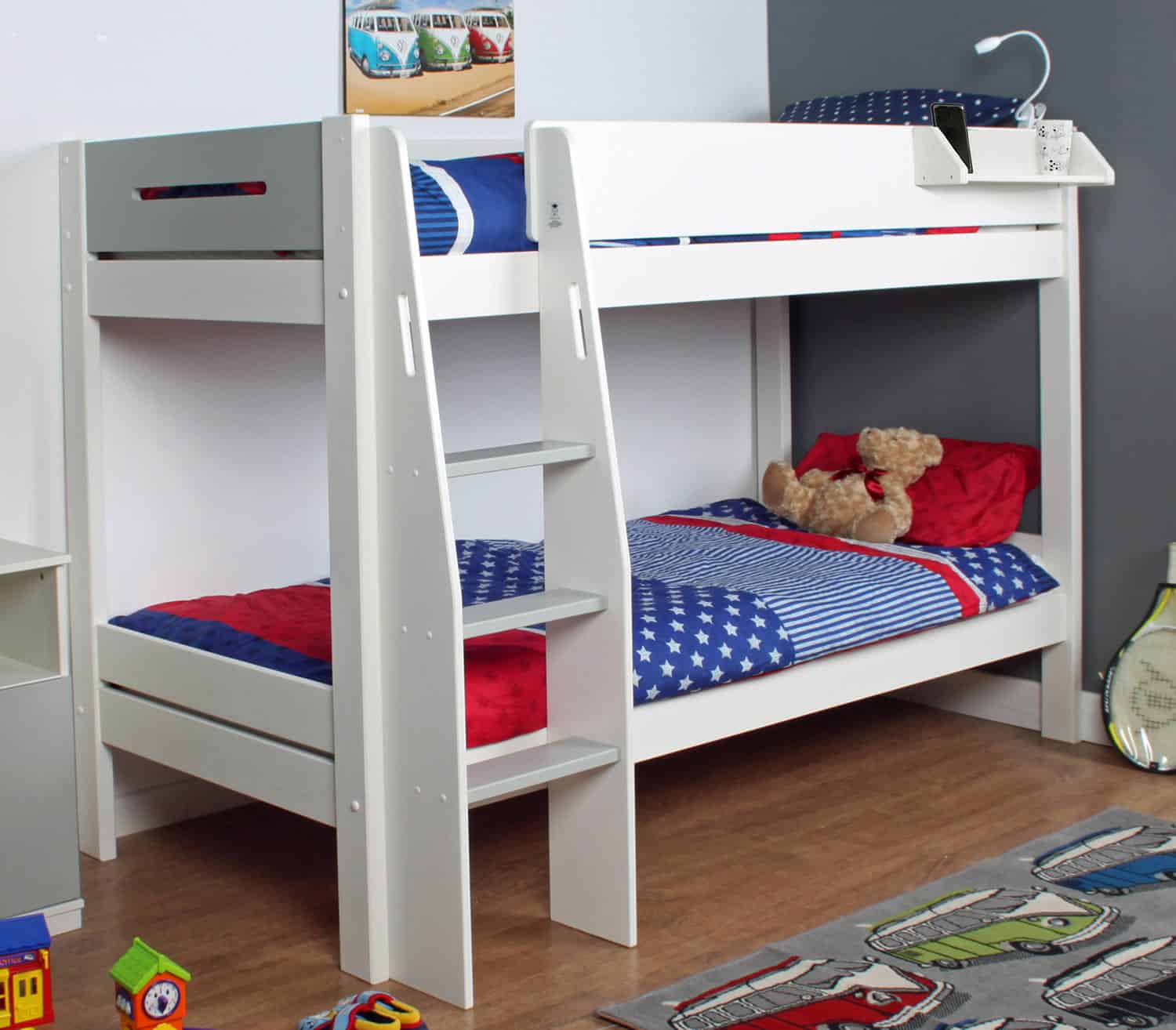 Urban ladder deals kids bed