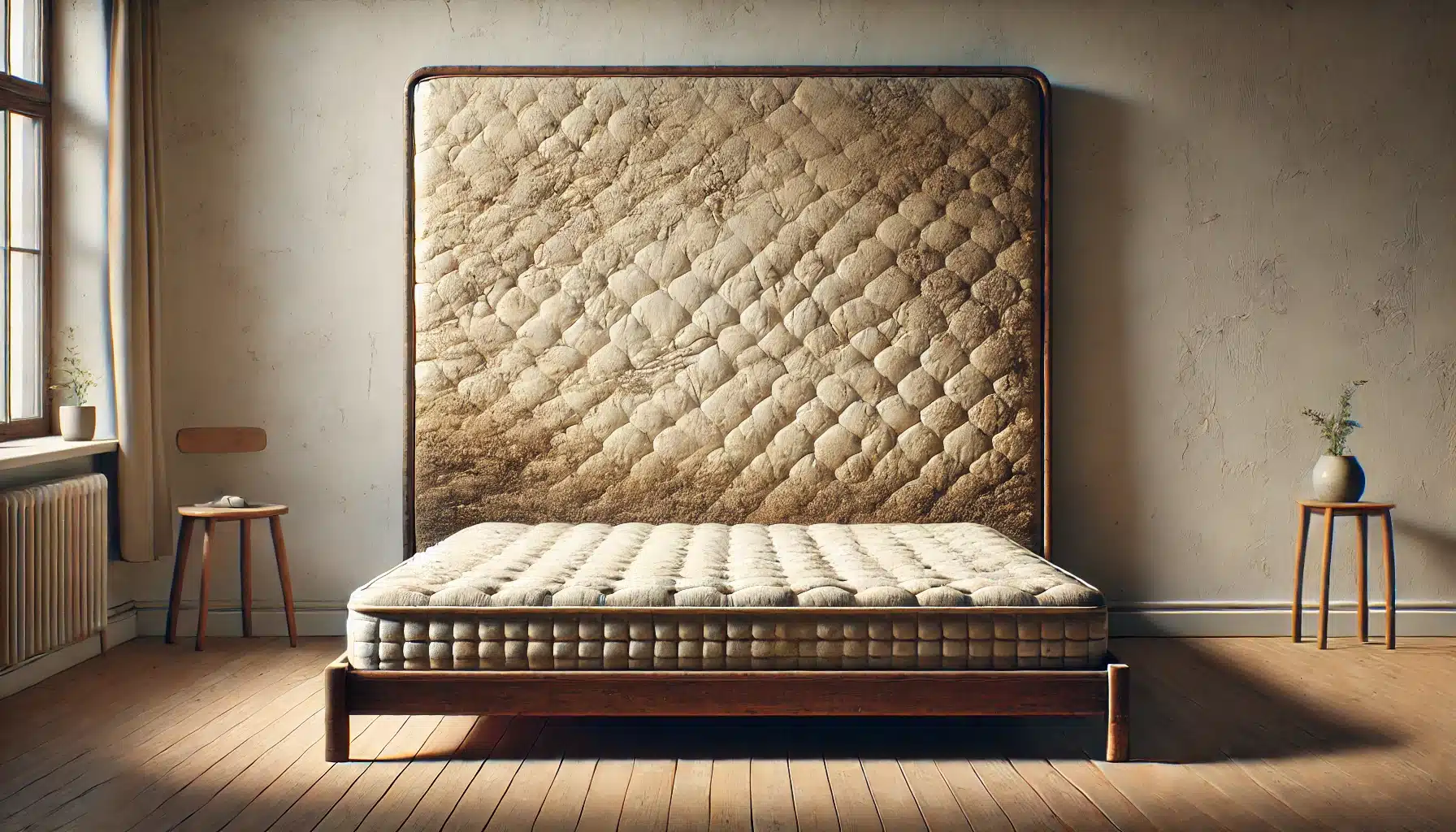 The Ultimate Guide: How to Determine When It's Time to Change Your Mattress