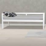 Flintshire Furniture Bailey White Bunk Bed The Home and Office Stores 7