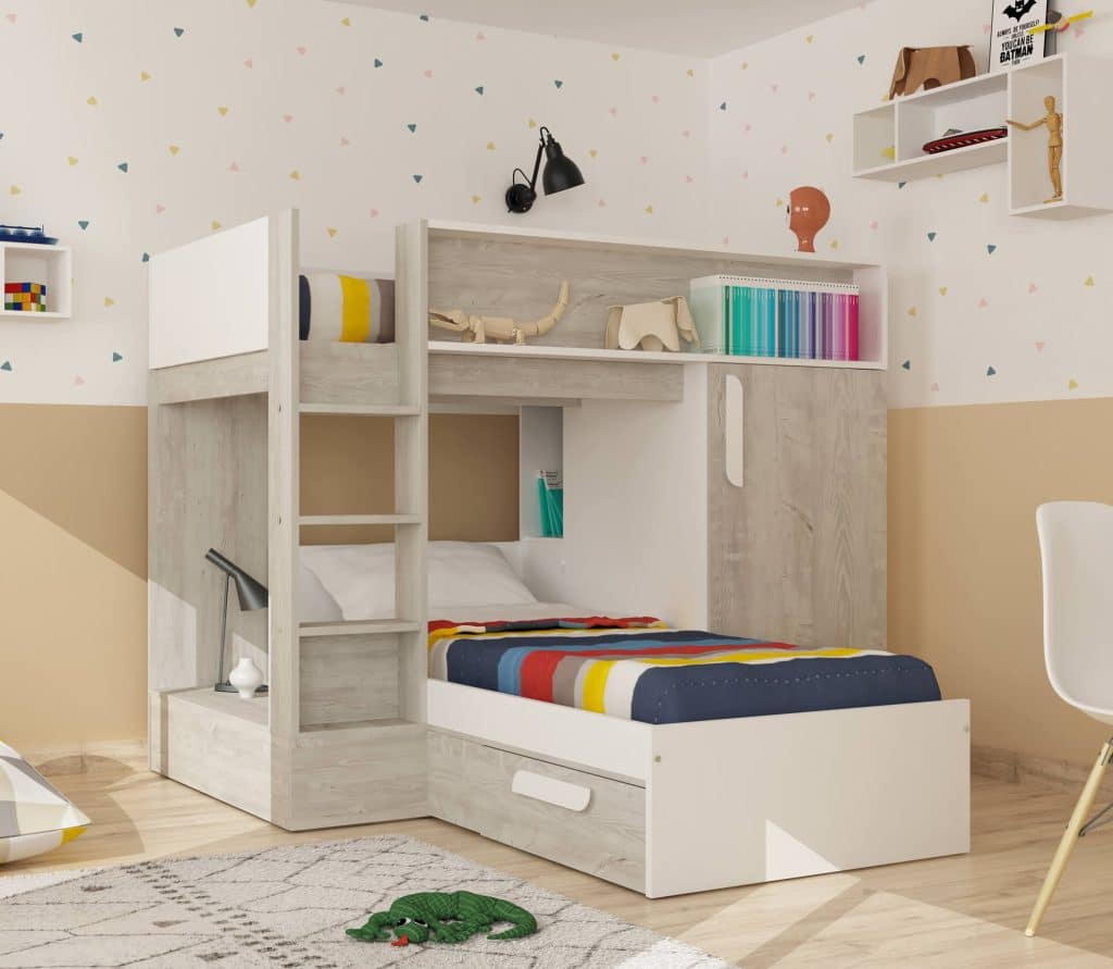 Affordable Children's Beds & Furniture for Home & Garden