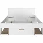 Parisot Dream Storage Bed The Home and Office Stores