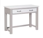 Baumhaus Greystone Hidden Spacesaver Desk The Home and Office Stores 7