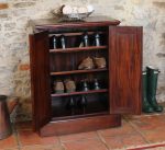 Baumhaus La Roque Shoe Cupboard The Home and Office Stores 6