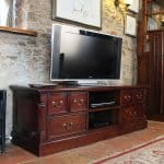 Baumhaus La Roque Widescreen Television Cabinet