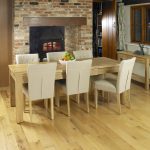 Baumhaus Mobel Hidden Extending Oak Dining Table Seats 4 To 8 The Home and Office Stores 7