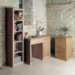 Baumhaus Mobel Oak Two Drawer Filing Cabinet The Home and Office Stores 6