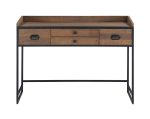 Baumhaus Ooki Desk Dressing Table The Home and Office Stores 5