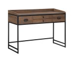 Baumhaus Ooki Desk Dressing Table The Home and Office Stores 6