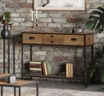 Baumhaus Ooki Large Console Table