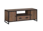 Baumhaus Ooki Large Widescreen Television Cabinet The Home and Office Stores 6