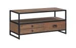 Baumhaus Ooki Widescreen Television Cabinet The Home and Office Stores