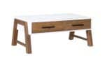 Baumhaus Trinity Reclaimed Coffee Table The Home and Office Stores