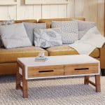 Baumhaus Trinity Reclaimed Coffee Table