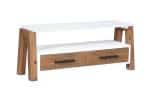 Baumhaus Trinity Reclaimed Television Cabinet The Home and Office Stores