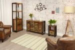 Baumhaus Urban Chic 6 Drawer Sideboard The Home and Office Stores 8