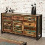 Baumhaus Urban Chic Large Sideboard