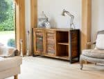 Baumhaus Urban Chic Sideboard The Home and Office Stores