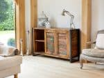 Baumhaus Urban Chic Sideboard The Home and Office Stores