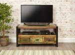 Baumhaus Urban Chic Television Cabinet The Home and Office Stores 4