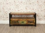 Baumhaus Urban Chic Television Cabinet The Home and Office Stores 5