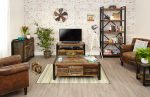 Baumhaus Urban Chic Television Cabinet The Home and Office Stores 6