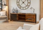 Baumhaus Urban Chic Ultra Large Sideboard The Home and Office Stores 4