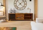 Baumhaus Urban Chic Ultra Large Sideboard The Home and Office Stores 7