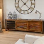 Baumhaus Urban Chic Ultra Large Sideboard