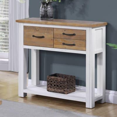 Console Tables & Hallway Tables