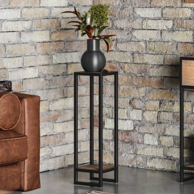 Plant Stands & Lamp Tables