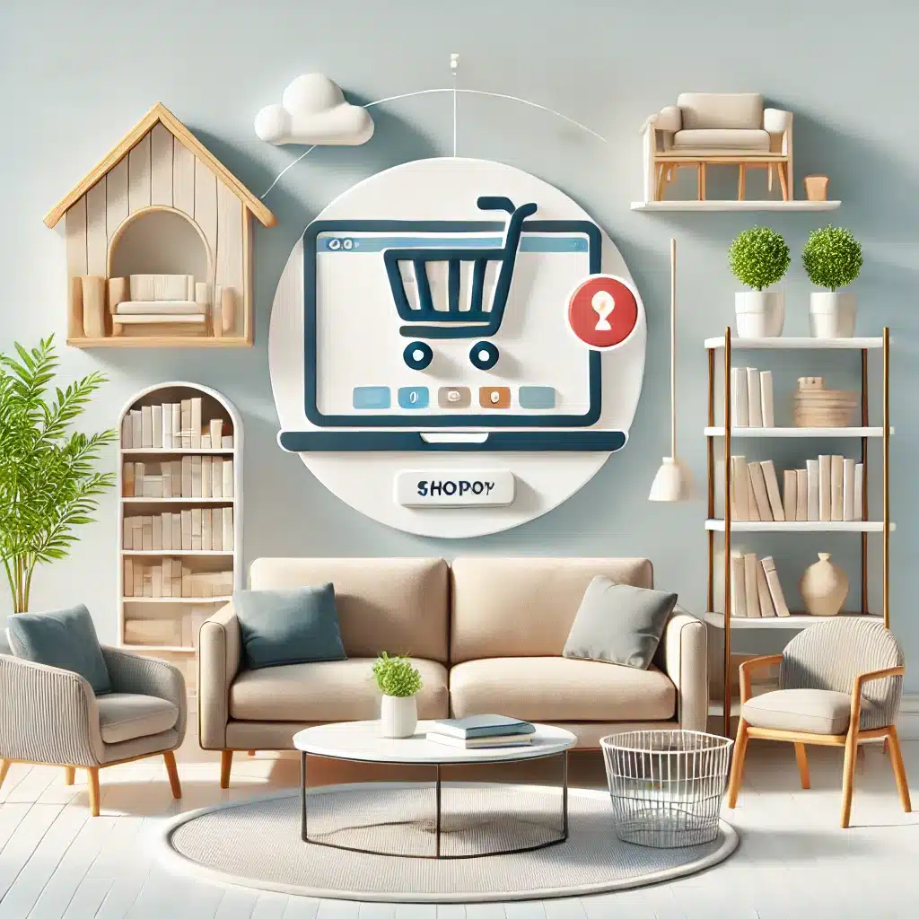 10 Benefits to Buying Furniture from Online Stores.