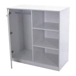 Flair Furnishings Wizard Cupboard and bookcase