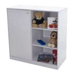 Flair Furnishings Wizard Cupboard and bookcase