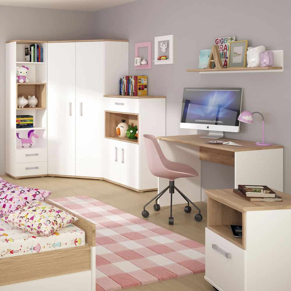 Kids desk rooms on sale to go