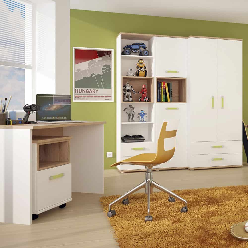 Rooms to go children's outlet desk