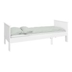 Furniture To Go Alba Extendable Bed White