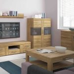 Furniture To Go Cortina 2 Door Cabinet Oak