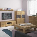 Furniture To Go Cortina Coffee Table Oak
