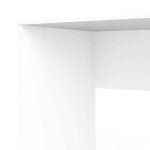 Furniture To Go Function Plus Basic Desk White