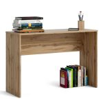 Furniture To Go Function Plus Desk Oak