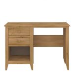 Furniture To Go Heston Desk Pine