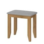 Furniture To Go Heston Stool Pine