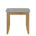 Furniture To Go Heston Stool Pine