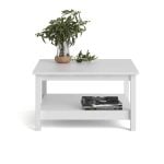 Furniture To Go Madrid Coffee Table White