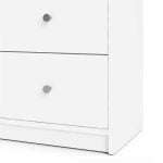 Furniture To Go May 6 Drawer Chest White