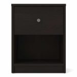 Furniture To Go May Bedside 1 Drawer Coffee