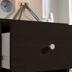 Furniture To Go May Bedside 1 Drawer Coffee